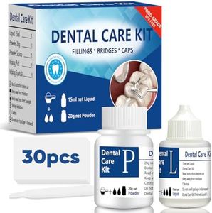 Tooth Repa