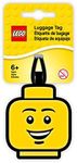 Lego Lights IQLUG-51167 Lego Face L