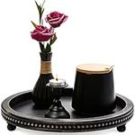 Handmade Decorative Tray for Coffee
