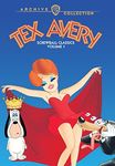 Tex Avery 