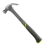 Ryobi RHHSCC560 560gr Steel Curved Claw Hammer