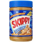 SKIPPY Super Chunk Peanut Butter, 462 Gram