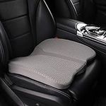 LARROUS Car Seat Cushion - Comfort 