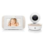 MOTOROLA Camera For Babies