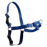 Beau Pets Easy Walk Dog Harness, Bl