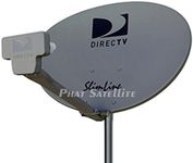 DIRECTV SLIM LINE KAKU3 (4 outputs)