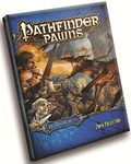 Pathfinder Pawns: Hell S Rebels Adventure Path Pawn Collection