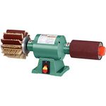 Grizzly G8749 Drum/Flap Sander