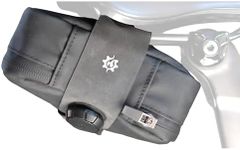 Lumiere & Co. Bike Seat Bag, Road B