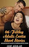 06 Filthy Adults Erotia Books - A B