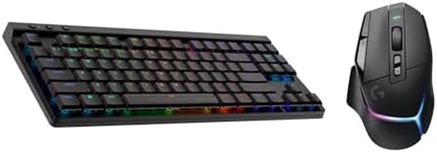 Logitech G