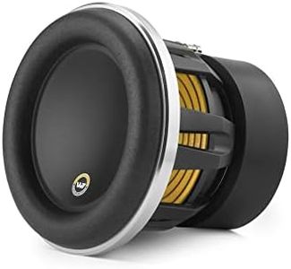 JL-audio 8