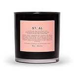 St. Al Boy Smells Candle | 50 Hour 