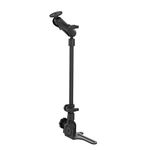 Ram Mount Universal No-Drill RAM Pod HD Vehicle Mount with 18" Long Length Pole