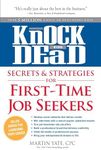 Knock 'em Dead Secrets & Strategies