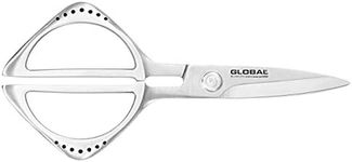 Global Cutleryshears, 1 Count (Pack