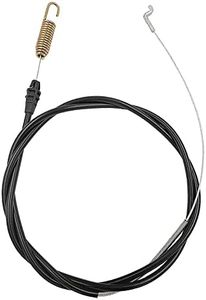 Anpongta 105-1845 Traction Control Cable for Toro Recycler 22" Front Wheel Drive Self Propelled Lawn Mower 290-931 14508 60-530