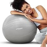 Trideer Exercise Ball Stability Bal
