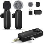 Tearstone Mini Microphone for iPhon