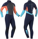 Osprey Womens Full Length 3mm Summe