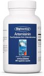 Allergy Research Group Artemisinin 