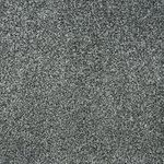 Flecked Twist Pile Carpet Roll, Hardwearing Felt Backing (3M x 4M (9 Ft 10" x 13Ft 1"), Grey)