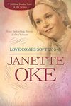 Love Comes Softly 5–8, 4-In-1 Ed.