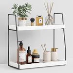 Forbena Bathroom Counter Organizer,