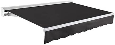 Awntech 16' Destin Manual (16' x 10