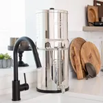Royal Berkey Gravity-Fed Water Filt