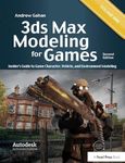 3ds Max Modeling for Games: Insider's Guide to Game Character, Vehicle, and Environment Modeling