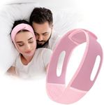 Chin Strap for CPAP Users, Chin Str