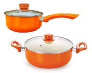 Circulon Induction Cookware Sets