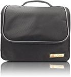 Autoglim 20ABAGVP9 Original Carrying Case, Bullet Case (Case Only), Retail Range Storage Bag, Genuine Import Product, Clean Storage, Organization, Black