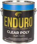 General Finishes Enduro Water Based