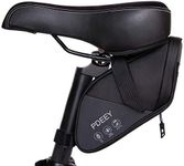 Bike Saddle Bag, Bicycle Under Seat