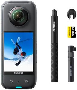 Insta360 X