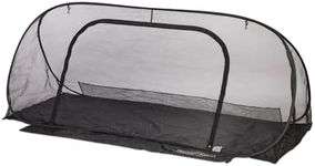 Bigger, but just as Cool MosquitOasis XL Pop-Up Mosquito Net Tent for Summer Camps and Camping