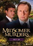 Midsomer Murders: Set 24