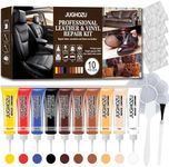 Jughozu Leather Repair Kit for Furn
