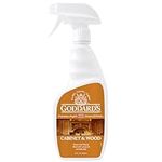 Goddard's Cabinet Makers Wax Cleani