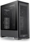 Thermaltake CTE T500 Air Tempered Glass Full Tower Case Black Edition