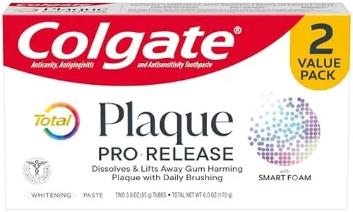 Colgate To