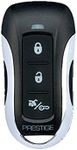 Prestige Remote for APS25Z (183BP)