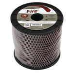 Stens 380-634 Silver Streak Trimmer Line 465-Foot by .130-Inch