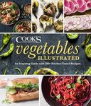 Vegetables Illustrated: An Inspirin