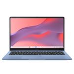 ASUS Chromebook CX15 Laptop, 15.6” 16:9 FHD (1920 x 1080) Anti-Glare Display, Intel® Celeron® N4500 Processor, 128GB Storage, 8GB RAM, ChromeOS, Fabric Blue Washi, CX1505CKA-AS01-CB