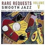 Rare Request Smooth Jazz Vol. 5