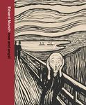 Edvard Munch: love and angst: 9 (British Museum)