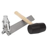 Goldblatt G15813 Clincher with Mallet